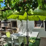 Casa Junto Al Parque Natural De Bardenas * Sádaba