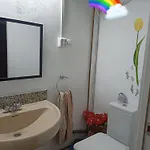 Casa Junto Al Parque Natural De Bardenas * Sádaba
