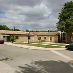 Casa Junto Al Parque Natural De Bardenas