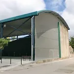 Vakantiehuis Casa Junto Al Parque Natural De Bardenas Sádaba