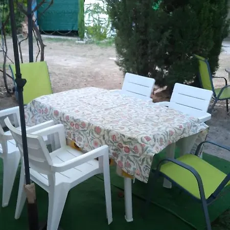 Casa Completa Junto Al Parque Natural De La Bardenas, Con Parking-barbacoa-terraza * Sádaba