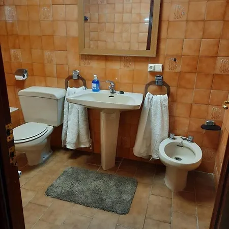 Casa Junto Al Parque Natural De Bardenas Tatil Evi Sádaba