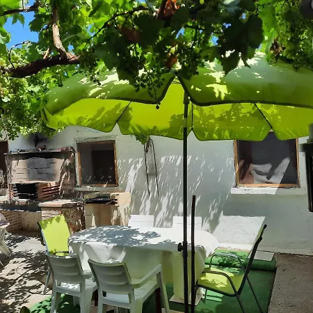 Casa Junto Al Parque Natural De Bardenas * Sádaba