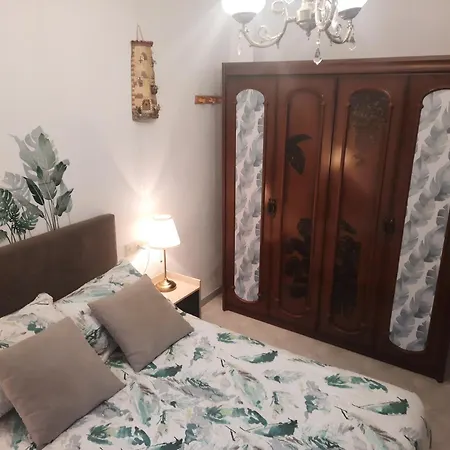 Casa Junto Al Parque Natural De Bardenas Holiday home