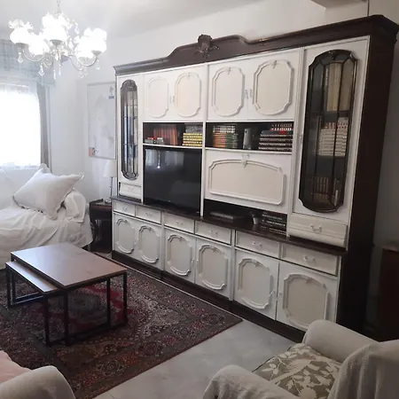 Semesterbostad Casa Completa Junto Al Parque Natural De La Bardenas, Con Parking-barbacoa-terraza Sádaba