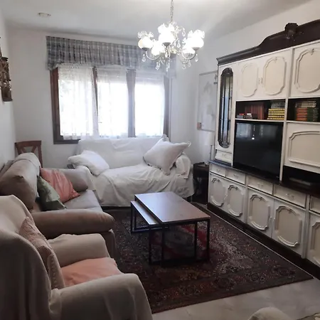 Casa Junto Al Parque Natural De Bardenas *