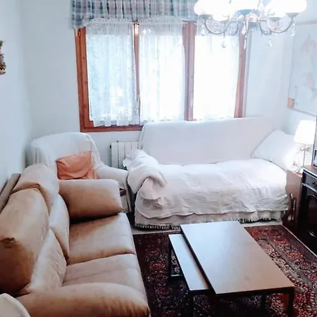 Casa Junto Al Parque Natural De Bardenas Tatil Evi