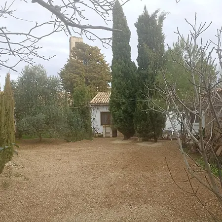 Casa Junto Al Parque Natural De Bardenas Holiday home *