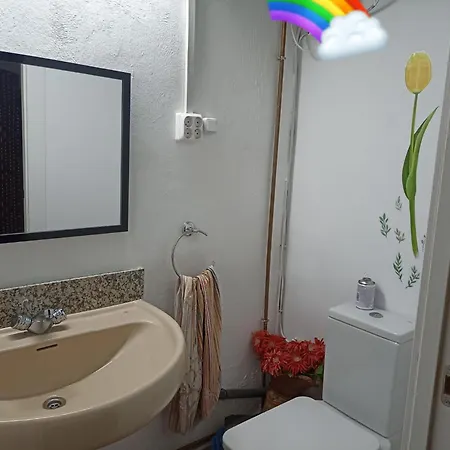 Casa Junto Al Parque Natural De Bardenas * Sádaba