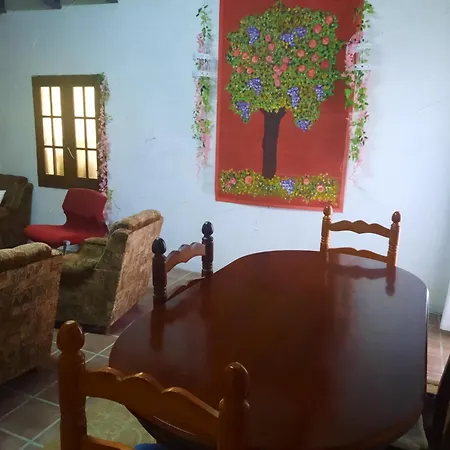 Casa Junto Al Parque Natural De Bardenas Sadaba