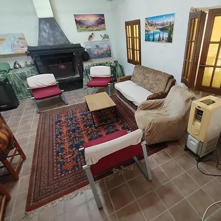 Casa Completa Junto Al Parque Natural De La Bardenas, Con Parking-barbacoa-terraza * Sádaba