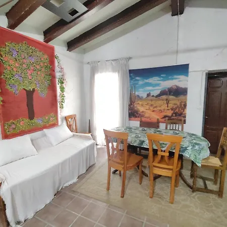 Casa Completa Junto Al Parque Natural De La Bardenas, Con Parking-barbacoa-terraza *