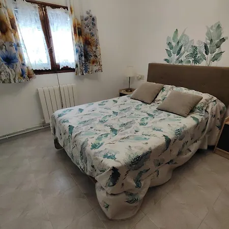 Casa Completa Junto Al Parque Natural De La Bardenas, Con Parking-barbacoa-terraza *