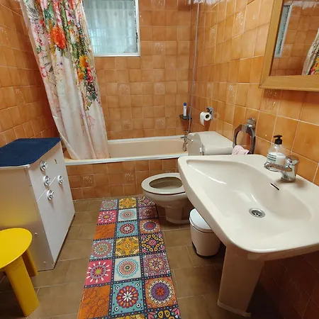 Casa Completa Junto Al Parque Natural De La Bardenas, Con Parking-barbacoa-terraza * Sádaba