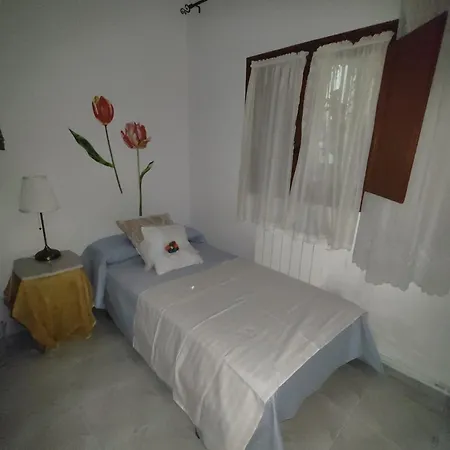 Casa Completa Junto Al Parque Natural De La Bardenas, Con Parking-barbacoa-terraza Semesterbostad