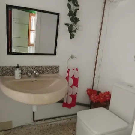Casa Completa Junto Al Parque Natural De La Bardenas, Con Parking-barbacoa-terraza Semesterbostad Sádaba