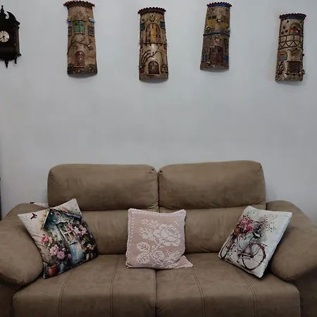 Casa Completa Junto Al Parque Natural De La Bardenas, Con Parking-barbacoa-terraza *
