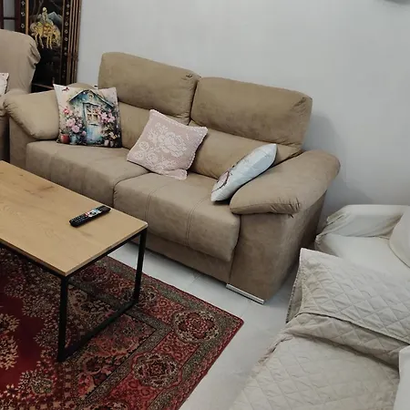 Casa Completa Junto Al Parque Natural De La Bardenas, Con Parking-barbacoa-terraza *