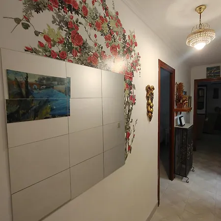 Semesterbostad Casa Completa Junto Al Parque Natural De La Bardenas, Con Parking-barbacoa-terraza
