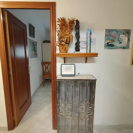 Semesterbostad Casa Completa Junto Al Parque Natural De La Bardenas, Con Parking-barbacoa-terraza *