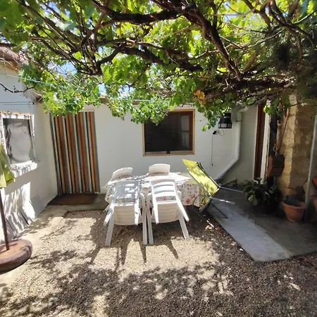 Casa Completa Junto Al Parque Natural De La Bardenas, Con Parking-barbacoa-terraza Sádaba
