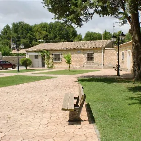 Casa Junto Al Parque Natural De Bardenas *