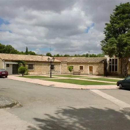 Casa Junto Al Parque Natural De Bardenas