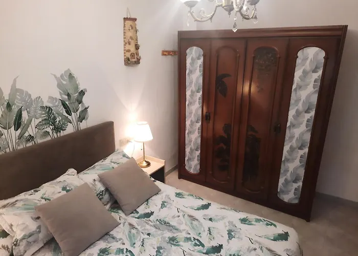 Casa Junto Al Parque Natural De Bardenas Semesterbostad