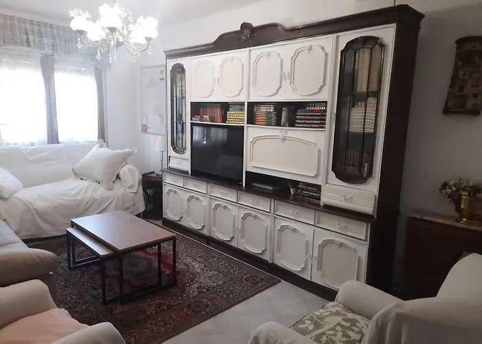 Semesterbostad Casa Junto Al Parque Natural De Bardenas Sádaba