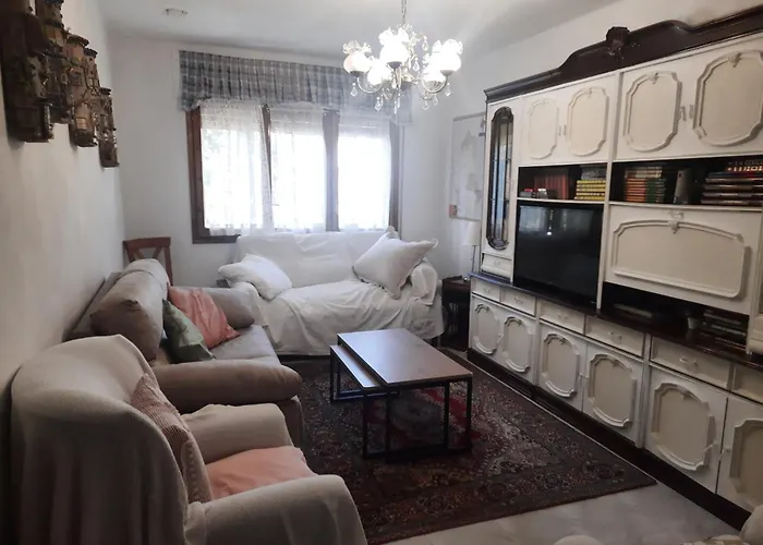 Casa Junto Al Parque Natural De Bardenas *