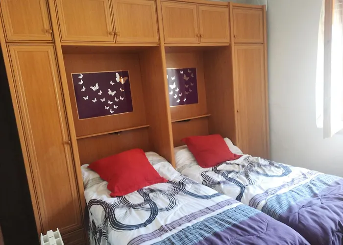 Casa Junto Al Parque Natural De Bardenas Semesterbostad *