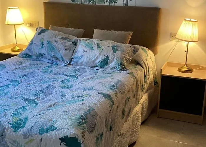 Casa Junto Al Parque Natural De Bardenas * Sádaba