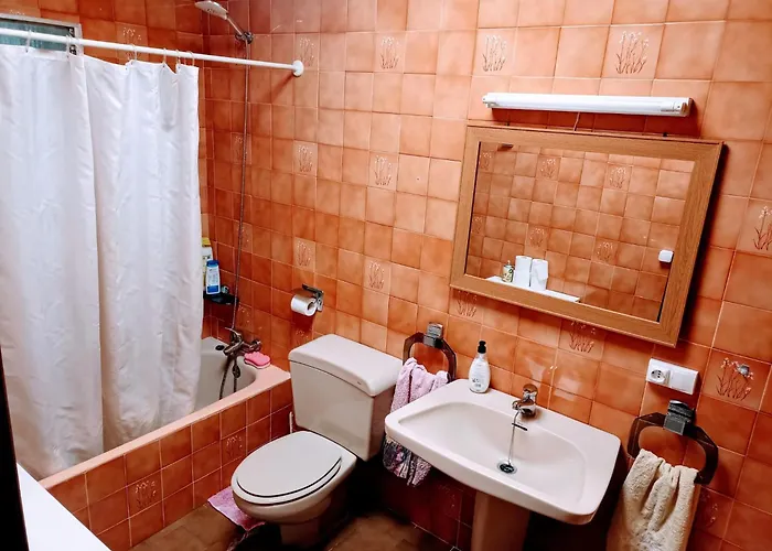 Casa Junto Al Parque Natural De Bardenas Sádaba