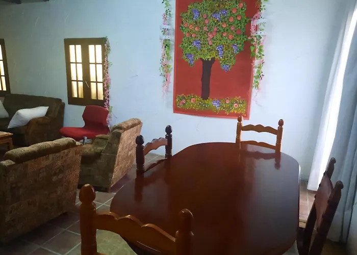 Casa Junto Al Parque Natural De Bardenas Sádaba