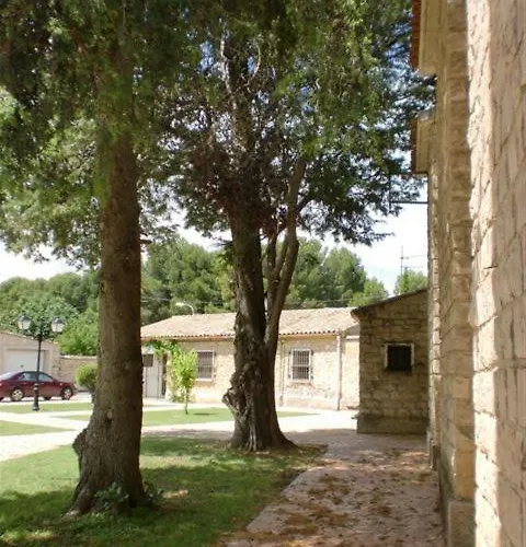 Casa Junto Al Parque Natural De Bardenas * Sádaba